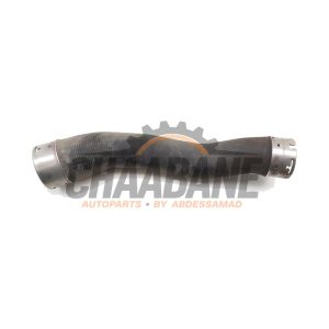 Tuyau intercooler 13717597591 BMW 3 serie Touring (F31) 320i 2.0 16V 2012 / 2019