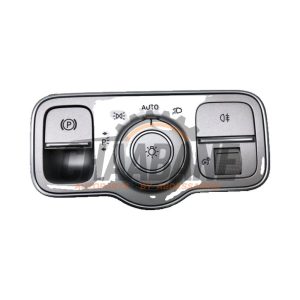 Commodo phare 1679051201 Mercedes GLE (V167) 400d 2.9 4-Matic