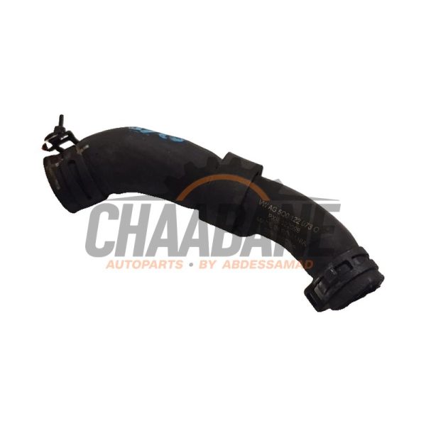 Tuyau radiateur 5Q0122073Q Seat Leon (5FB) 2.0 TDI Ecomotive 16V 2012 / 2020