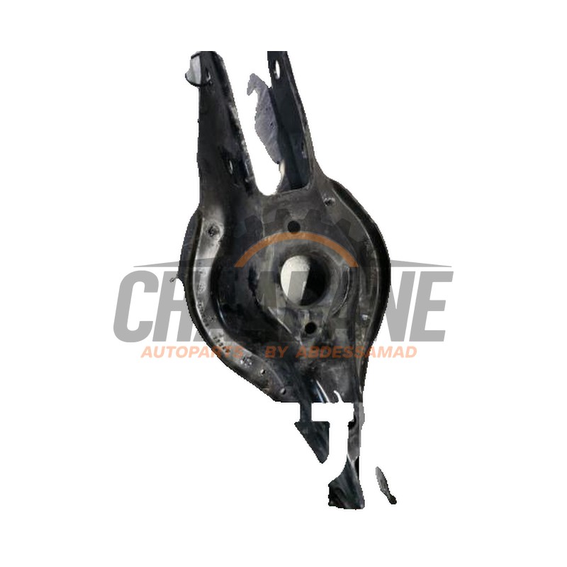 Cuvette de ressort arriere gauche 679254506 BMW 3 serie Touring (F31) 320i 2.0 16V 2012 / 2019