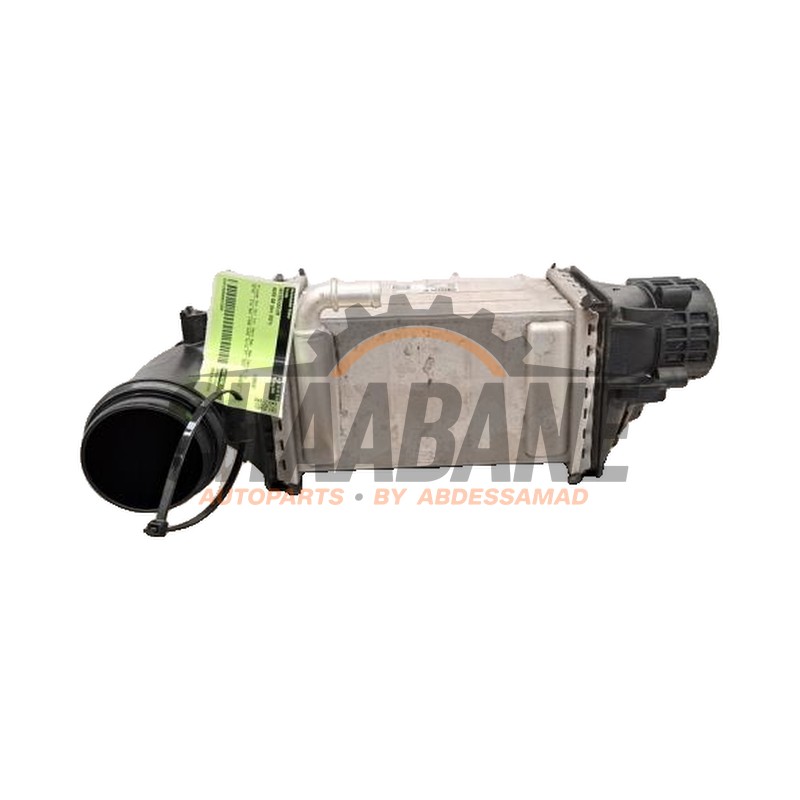 Intercooler 04E145785E Volkswagen T-Cross 1.5 TSI 16V 2018