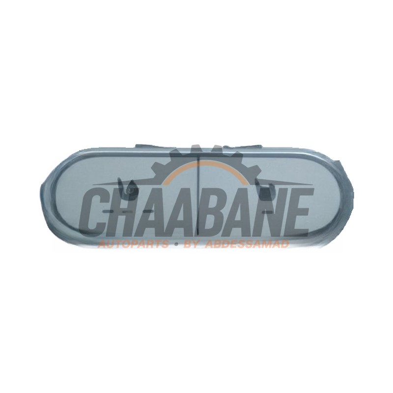 Commutateur chauffage siege 1679059500 Mercedes GLE (V167) 400d 2.9 4-Matic