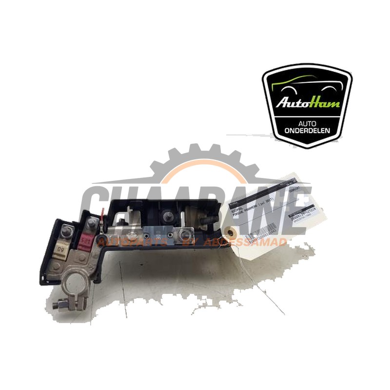 Borne de batterie 971915459A Porsche Panamera (971G) 2.9 V6 24V 4 E-Hybrid 2016 / 2023