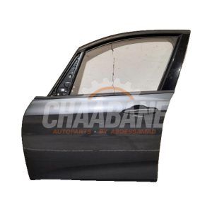 Porte avant gauche 41009631835 BMW 2 serie Active Tourer (F45) 218i 1.5 TwinPower Turbo 12V 2013 / 2021