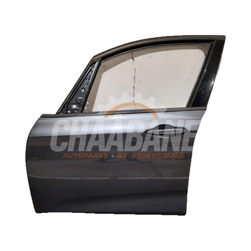 Portiere 4portes avant gauche 41009631835 BMW 2 serie Active Tourer (F45) 218i 1.5 TwinPower Turbo 12V 2013 / 2021
