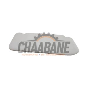 Pare-soleil 7C0857552BF2F4 Volkswagen Crafter (SY) 2.0 TDI 2016