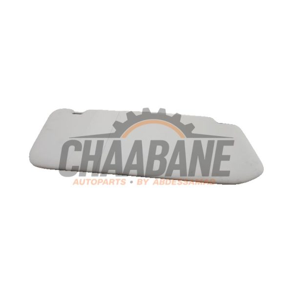 Pare-soleil 7C0857552BF2F4 Volkswagen Crafter (SY) 2.0 TDI 2016