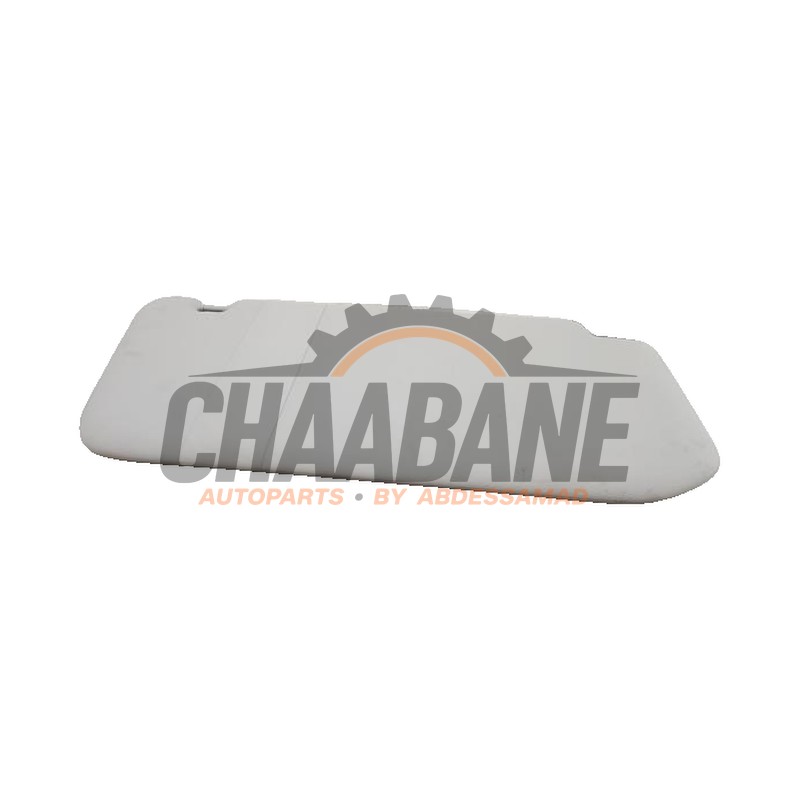 Pare-soleil 7C0857552BF2F4 Volkswagen Crafter (SY) 2.0 TDI 2016