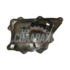 Protecteur de porte 4 portes droite avant T2H1995 Jaguar F-Pace 2.0 D 180 16V AWD