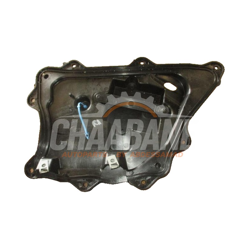 Protecteur de porte 4 portes droite avant T2H1995 Jaguar XF Sportbrake 2.0d 163 E-Performance 16V