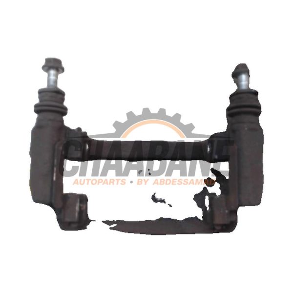 Etrier arriere gauche Volkswagen Transporter T6 2.0 TDI DRF 2015 / 2024