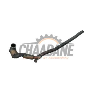 Catalyseur 5Q0254502K Audi S3 2012 / 2020
