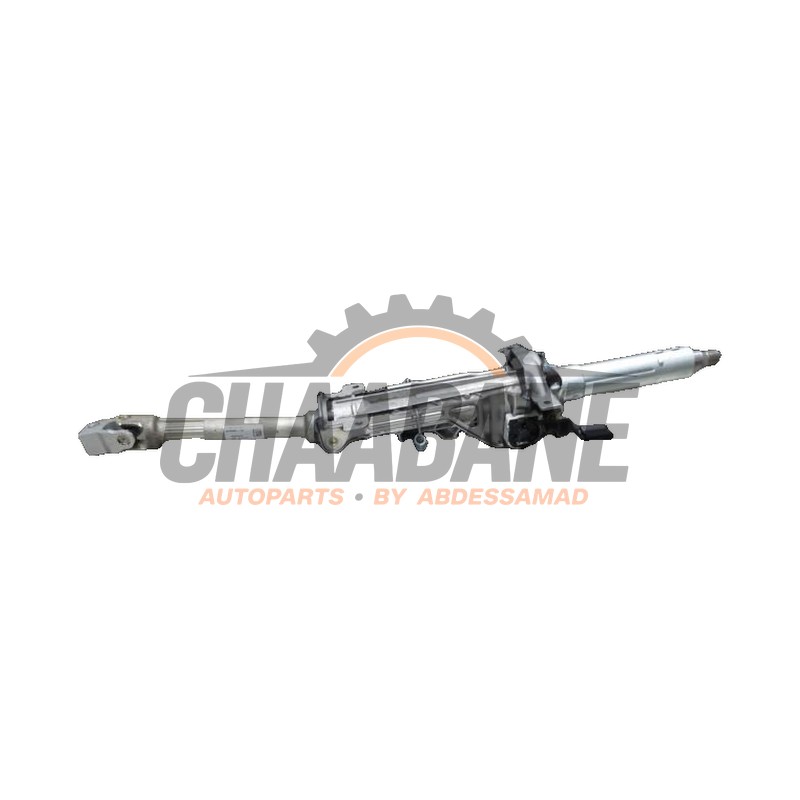 Axe colonne de direction 1774602900 Mercedes CLA (118.3) 2.0 CLA-250 Turbo 16V 4-Matic