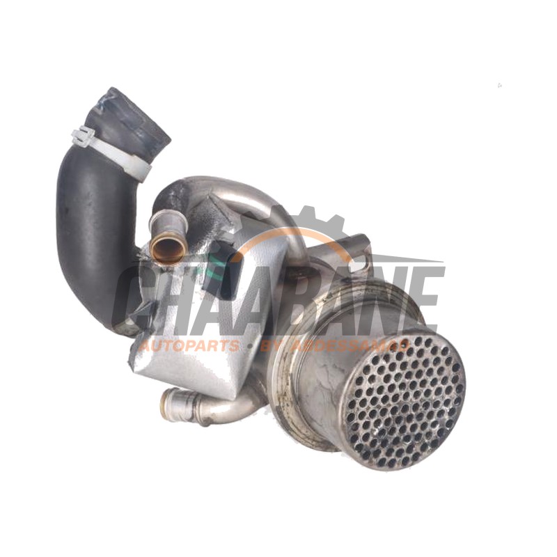 Refroidisseur RGE 04L131512BH Skoda Superb 2015 / 2024