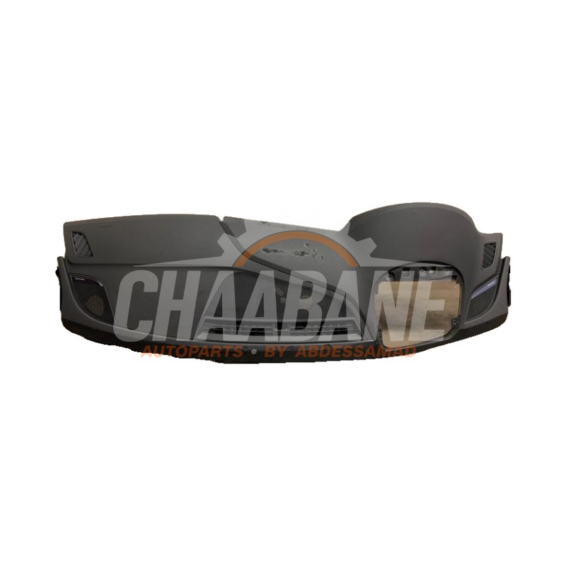 Tableau de bord 8W1857001L24A Audi S5 Sportback (F5A/F5F) 3.0 TFSI V6 24V 2016