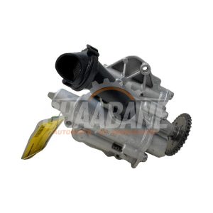 Pompe a huile 04E115109G Volkswagen Multivan T7 1.4 eHybrid 16V 2021