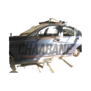 Porte avant gauche 41517482275 BMW 3-Serie 2019