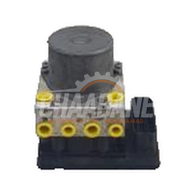 Pompe ABS 6R0614517CH Seat Toledo (NHAA) 1.6 TDI 16V 115 2012 / 2019