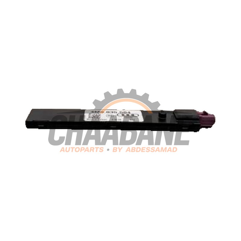 Antenne amplificateur 4M0035504 Porsche 911 (992) 3.0 24V Carrera 2019