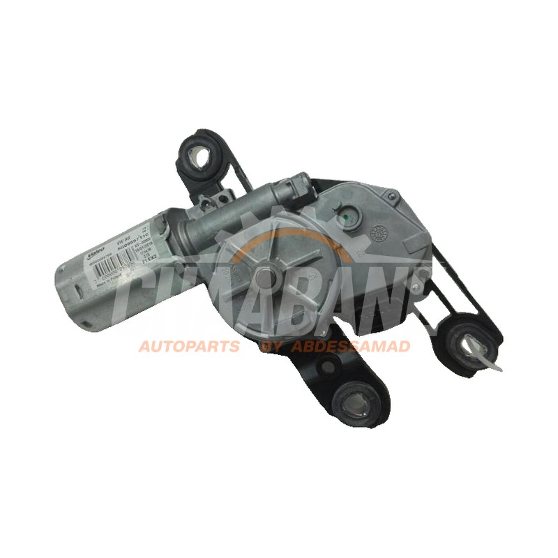 Moteur essuie-glace arriere 5G0955711C Seat Ateca (5FPX) 1.4 TSI 16V 2016