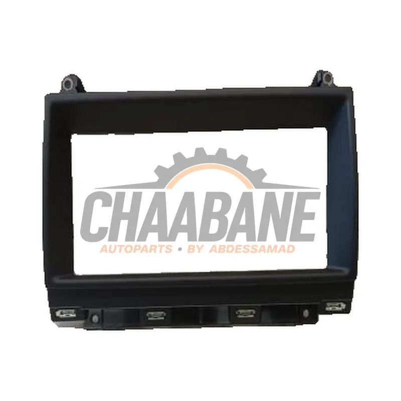 Element tableau de bord T2R38268 Jaguar F-type 2.0 Turbo 16V