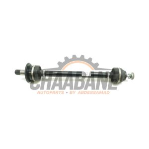 Arbre de transmission arriere gauche 33207856937 BMW 5 serie (G30) M5 xDrive 4.4 V8 32V TwinPower Turbo 2016