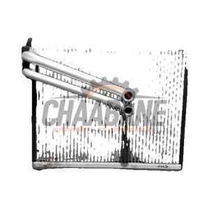 Radiateur chauffage CZ116577139 Mercedes A (W176) 1.6 A-180 16V