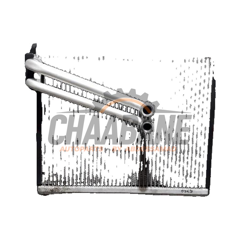 Radiateur chauffage CZ116577139 Mercedes A (W176) 1.6 A-180 16V