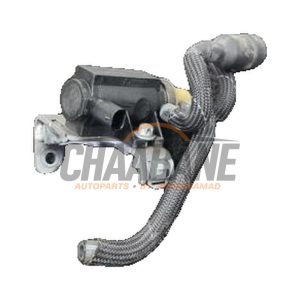 Capteur pression turbo A0101534528 Mercedes Vito (447.6) 2.0 114 CDI 16V 4x4