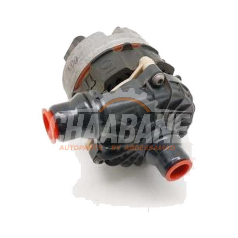 Pompe a eau supplementaire 11515A30246 BMW iX3 80 kWh 2020