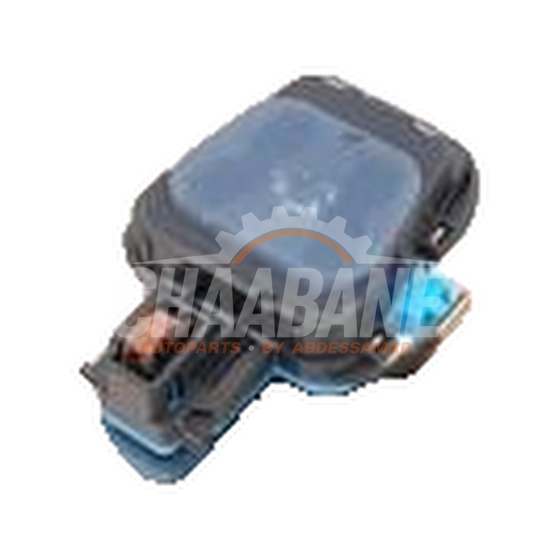 Capteur de pluie A2059008521 Mercedes C (C205) C-220d 2.2 16V BlueTEC