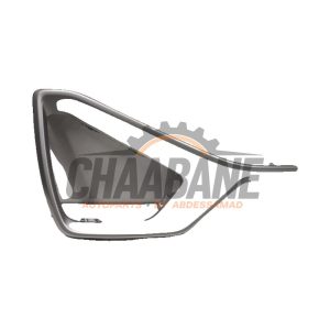 Bande decorative 81A807968TB2 Audi Q2 (GAB/GAG) 2016