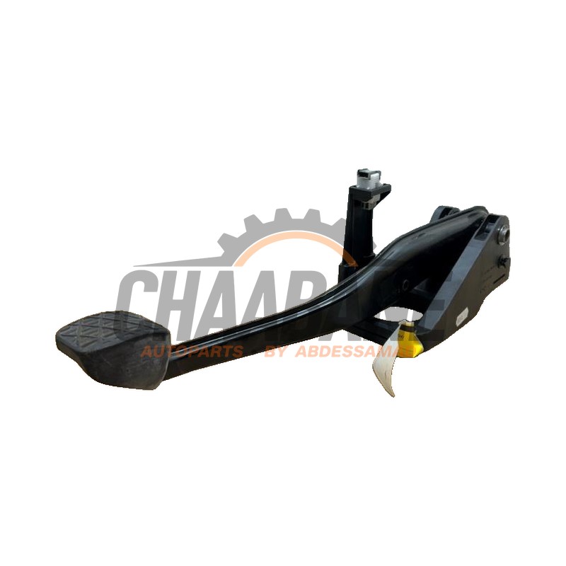 Pedale de frein A2462900401 Mercedes A (W176) 1.6 A-180 16V