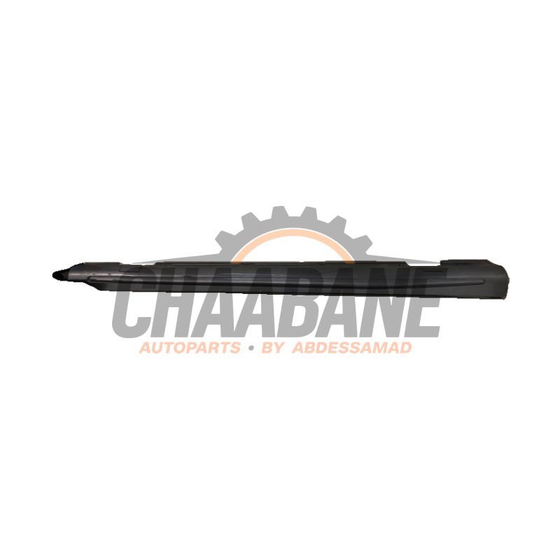 Jupe droite A1766980154 Mercedes A (W176) 1.6 A-180 16V