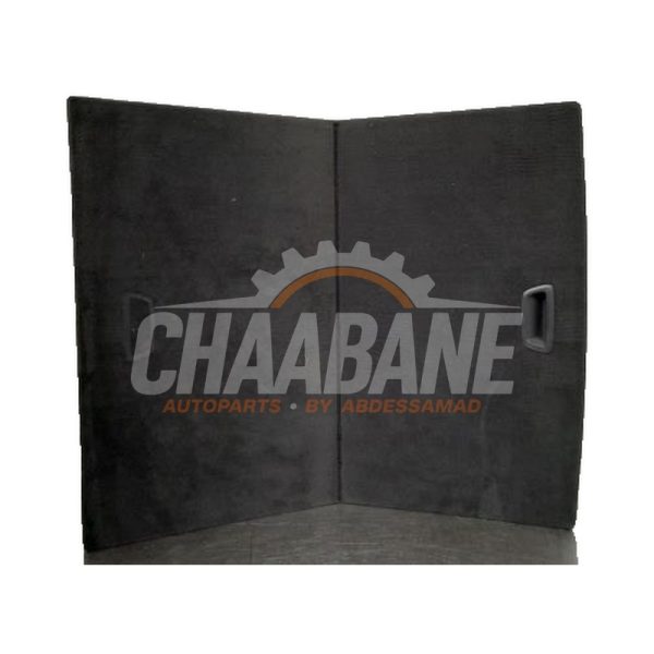 Tapis de coffre 51479871081 BMW i4 (G26) M50 84 kWh 2021