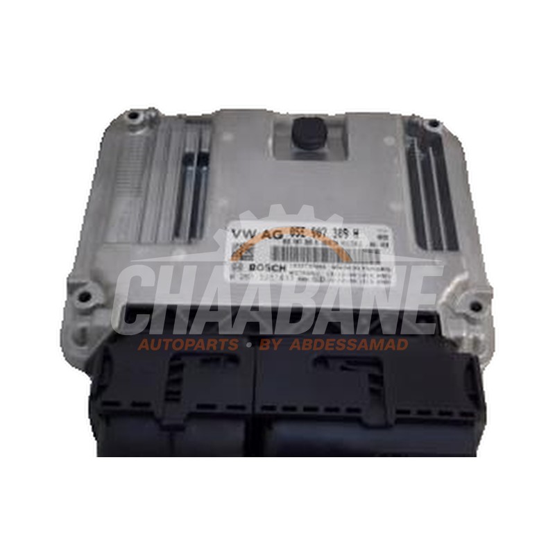 Ordinateur dadmission 05E907309H Seat Leon 2012 / 2020