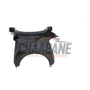 Couvercle colonne de direction 83A953491A Audi Q3 (F3B) 2.0 40 TFSI 16V Quattro 2018