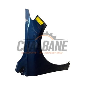 Aile avant droit A2478811000 Mercedes B (W247) 2.0 B-200d