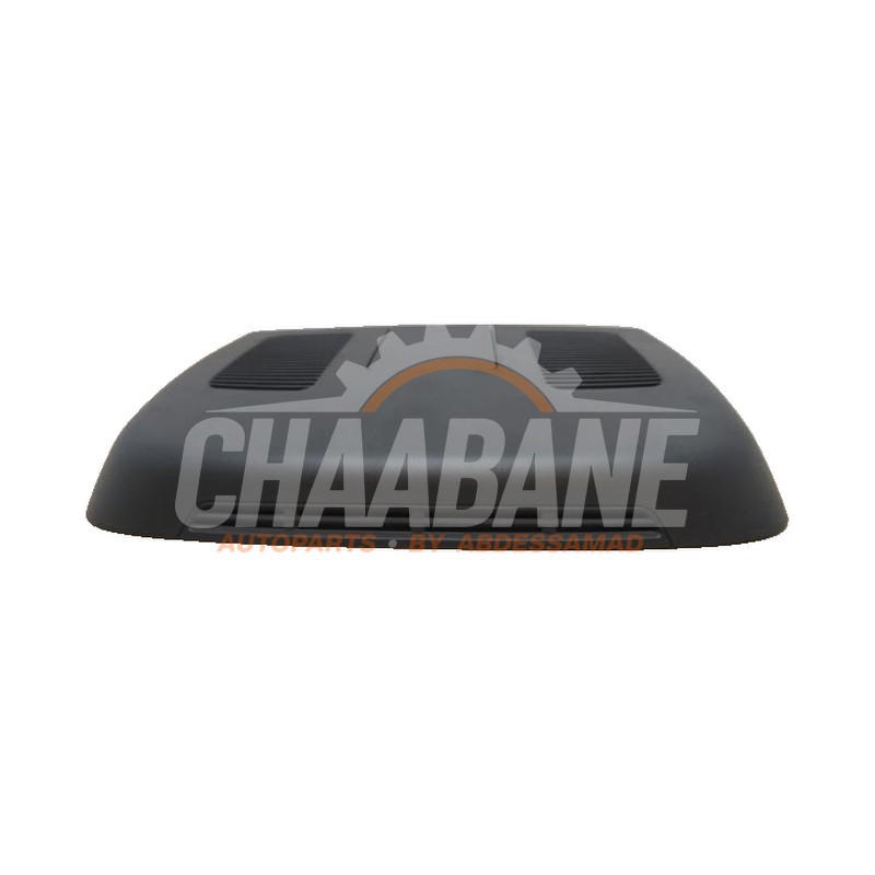 Plaque de protection divers A9108210700 Mercedes Sprinter 5t (907.6) 519 CDI 3.0 V6 24V RWD