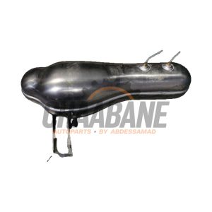 Reservoir dair A1673200501 Mercedes GLE Coupe (C167) 53 AMG EQ Boost 3.0 24V 4-Matic+