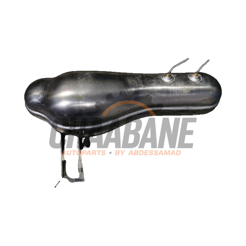 Reservoir dair A1673200501 Mercedes GLE Coupe (C167) 53 AMG EQ Boost 3.0 24V 4-Matic+