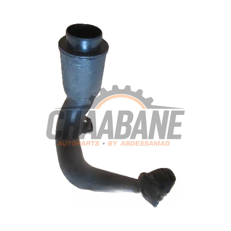 Tuyau daspiration air CX239C602AA Jaguar XF Sportbrake