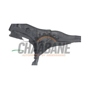 Support pare-chocs arriere gauche 8V4807377A Audi A3 Sportback (8VA/8VF) 1.4 TFSI 16V e-tron 2012 / 2020