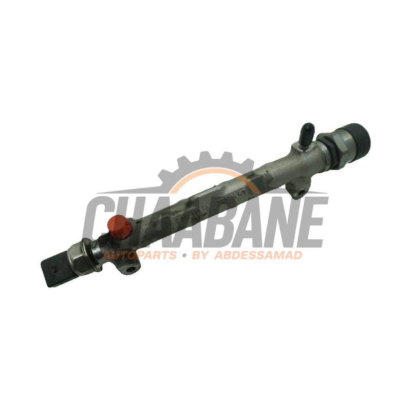 Systeme dinjection 04L906054 Audi A3 (8V1/8VK) 1.6 TDI 16V 2012 / 2020