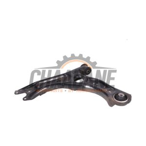 Bras de suspension avant gauche 2Q0407151E Volkswagen T-Cross 1.0 TSI 115 12V 2018