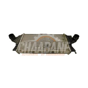 Intercooler A0995002800 Mercedes GLE (W166) 350d 3.0 V6 24V BlueTEC 4-Matic
