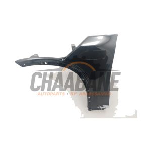 Aile avant gauche A2968810300 Mercedes EQS SUV (X296) 450+ 108/118 kWh