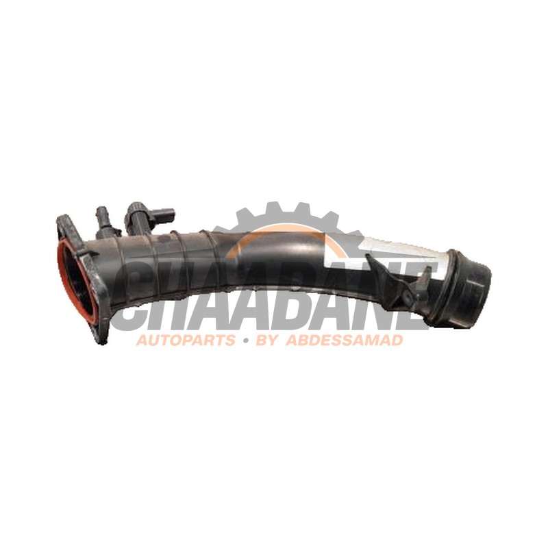 Tube intercooler A2700900844 Mercedes CLA (117.3) 1.6 CLA-180 16V