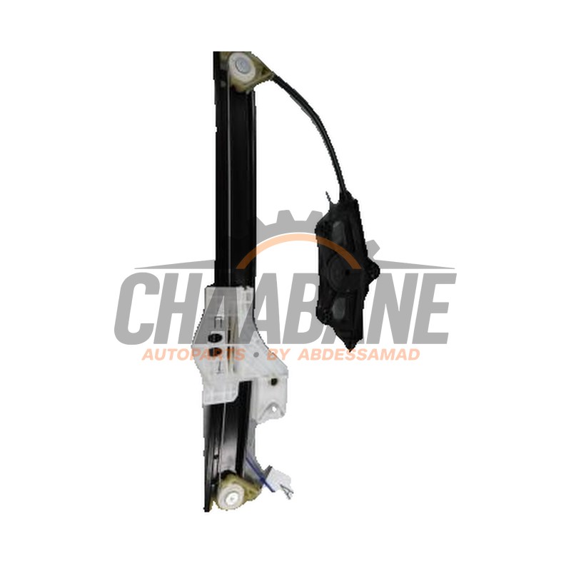 Leve vitre electrique arriere gauche 8W0839461 Audi A4 2015