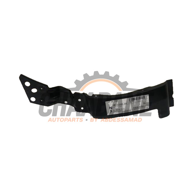 Divers A9108802900 Mercedes Sprinter 3,5t (907.6/910.6) 311 CDI 2.1 D RWD